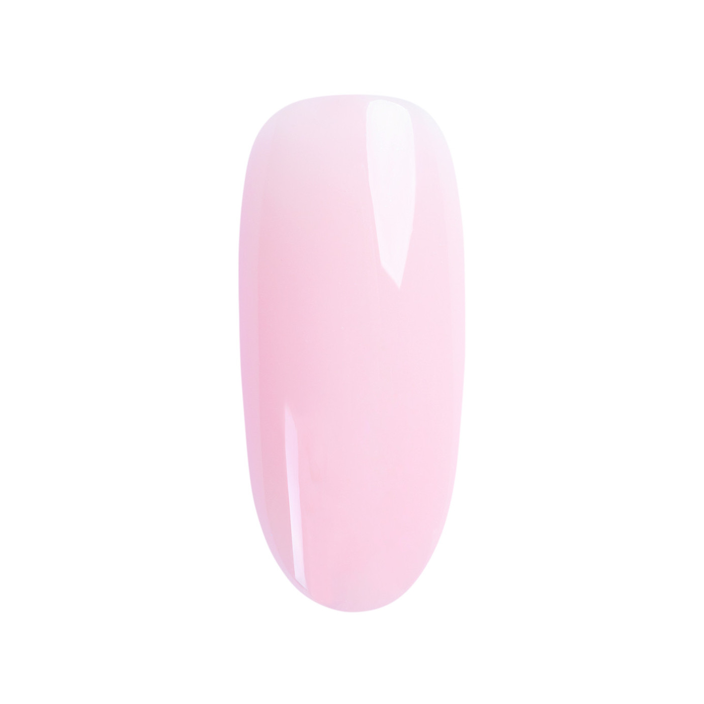 Smalto Semipermanente 7,2 ml - Baby Boomer Rose Base